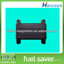 super fuel saver black